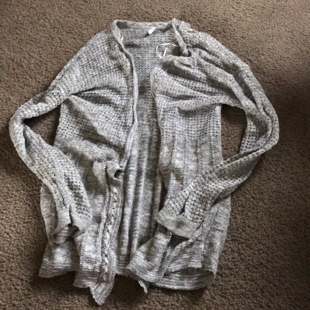 Cardigan